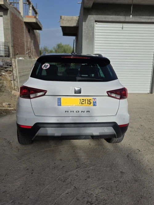 Seat ARONA 2021 ARONA