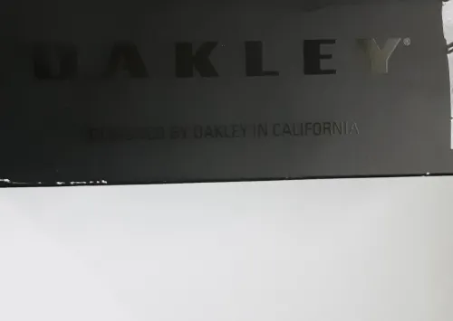 نظارات شمسية لرجال  OAKLEY