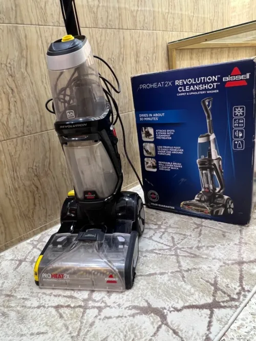 Aspirateur Bissel