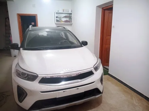 Kia KX1 2025 Kx1
