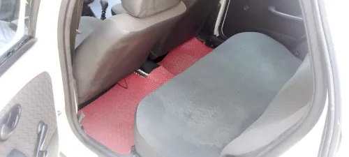 Fiat Palio 2004 Fire