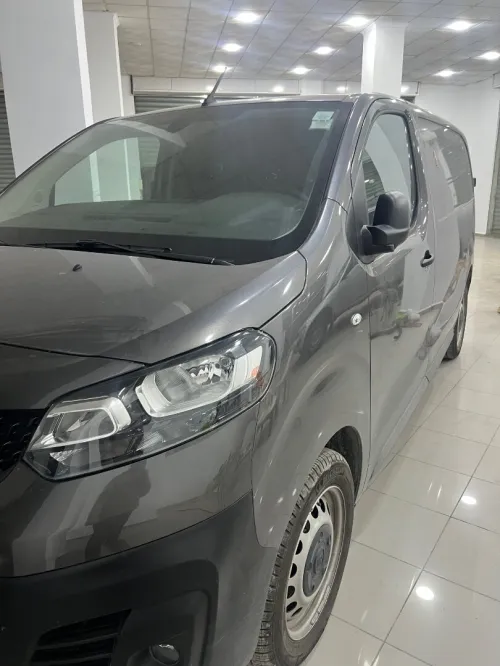 Fiat Scudo 2024 R17 2L