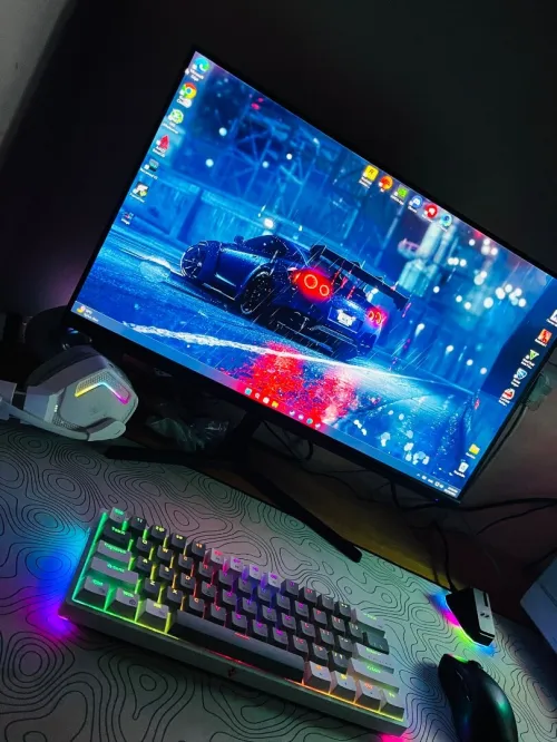 Pc gamer 