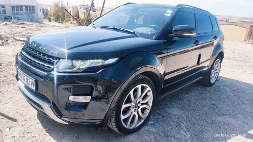 Land Rover Range Rover Evoque 2012 Dynamique 5 Portes 