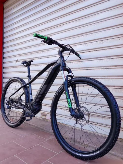 Vélo électrique Morrison 29 taille L
