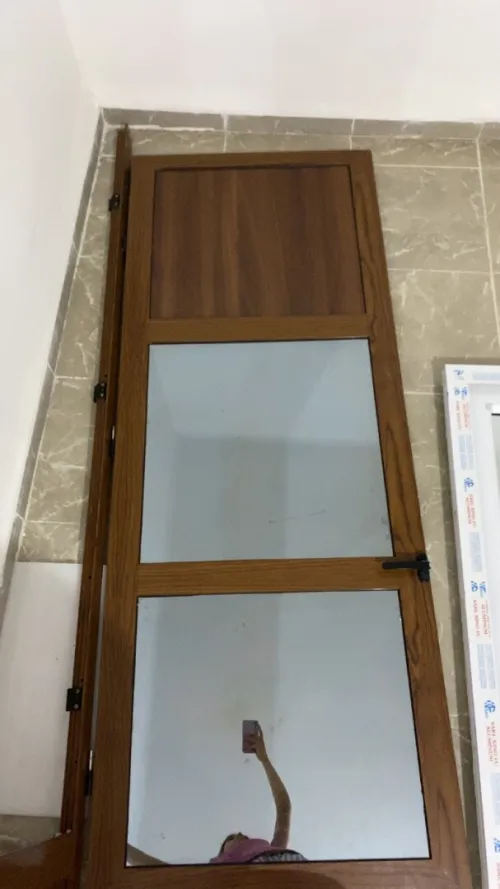 Placard aluminium 
