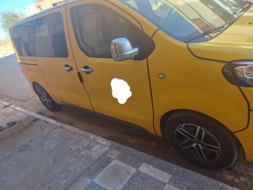 Peugeot Expert 2021 Expert