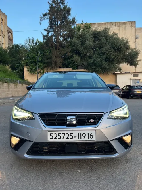 Seat Ibiza 2019 Fr plus