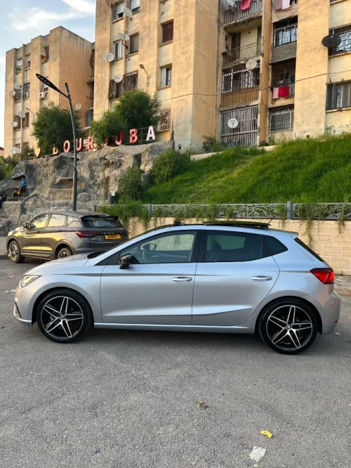 Seat Ibiza 2019 Fr plus