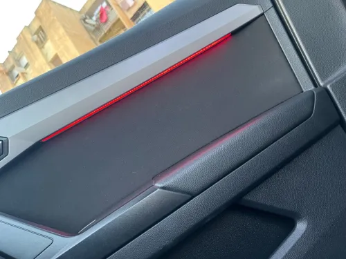 Seat Ibiza 2019 Fr plus