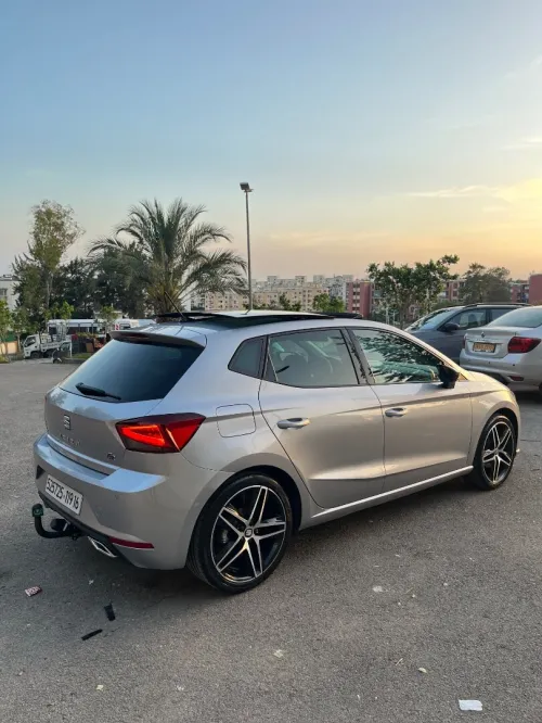 Seat Ibiza 2019 Fr plus