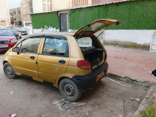 Daewoo Matiz 1999 Matiz