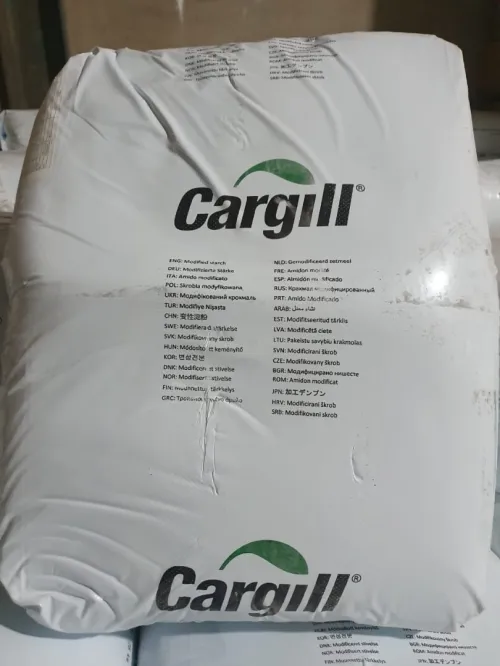 Amidon E1422 à froid Cargill