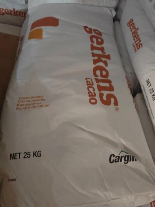 Cacao naturel cargill