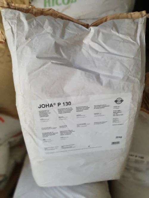 Sel de fonte JOHA 