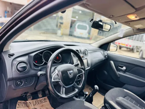 Dacia Sandero 2018 Stepway