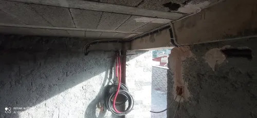Électricité générale 