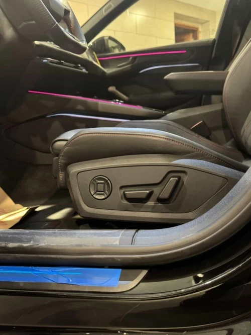Audi A6 2026 S Line
