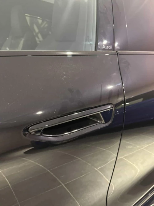 Audi A6 2026 S Line