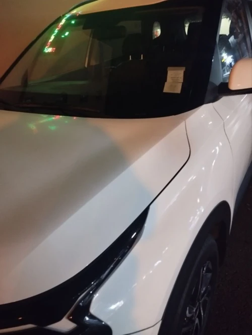 Kia carens 2023 