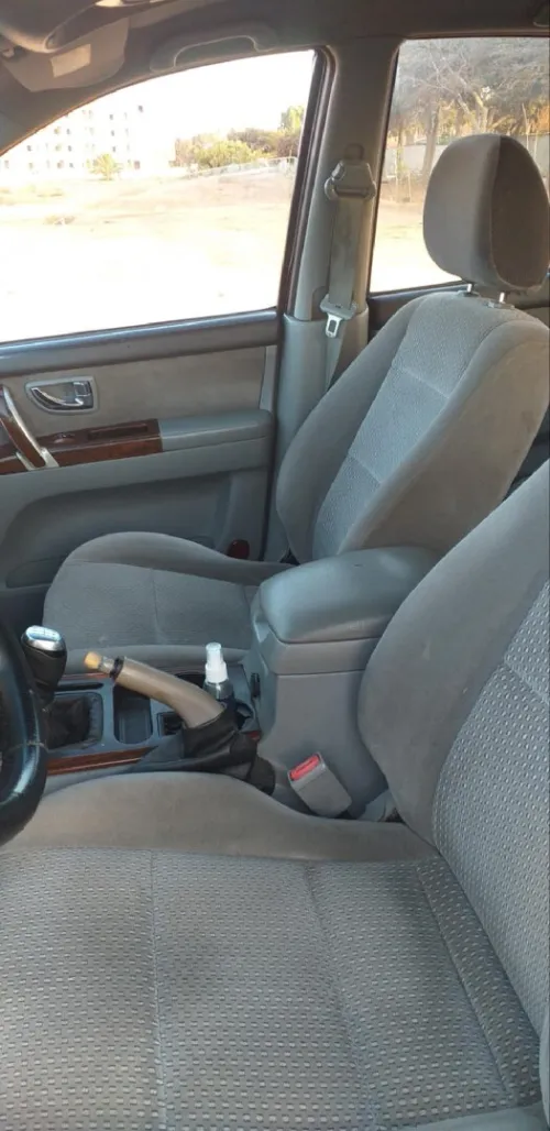 Kia Seranto 2006 Ex