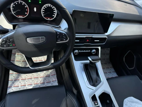 Geely Coolray 2025 Édition