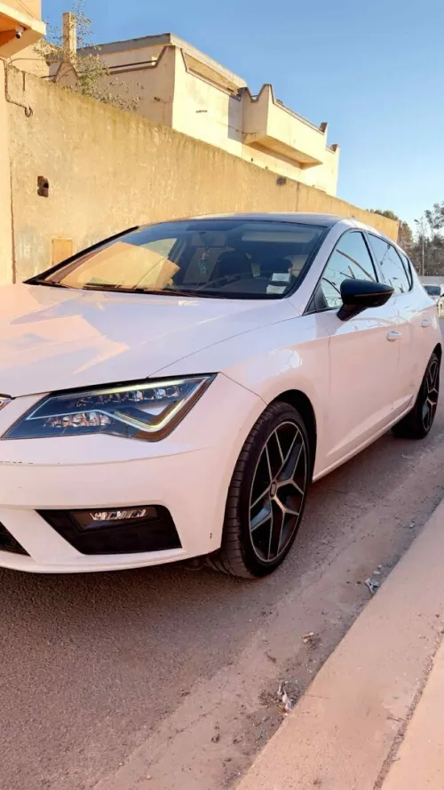 Seat Leon 2020 