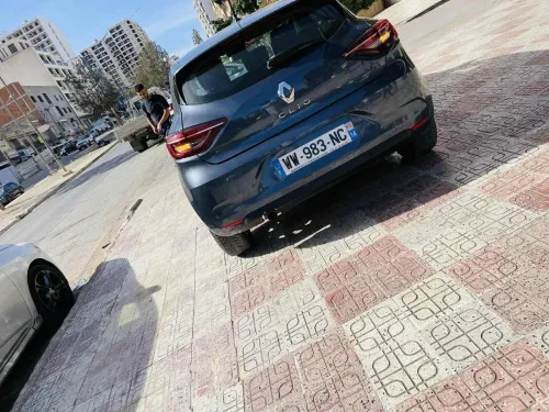 Renault Clio 5 2022 Évolution plus