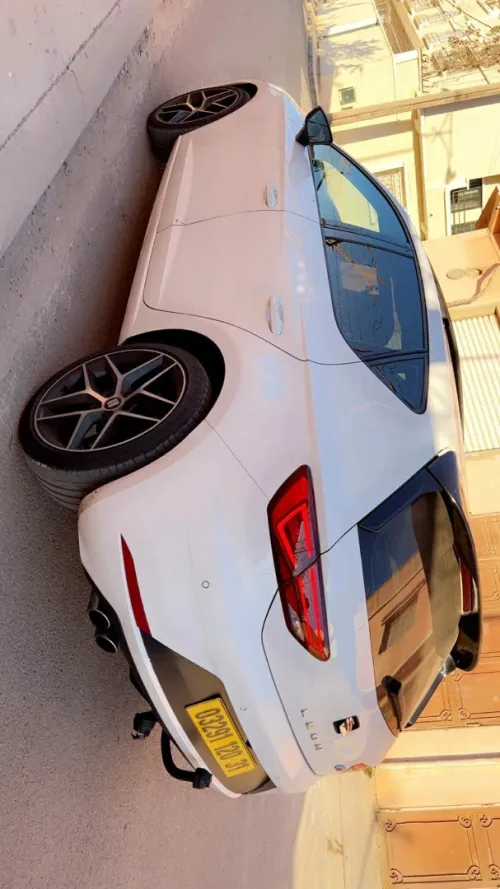 Seat Leon 2020 