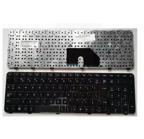 laptop Keyboard for HP Pavilion DV6-6000 6101 6151 6100