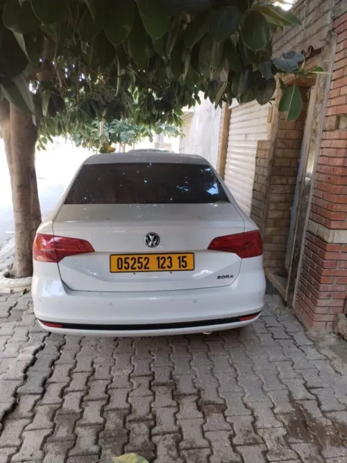 Volkswagen Bora 2023 Bora