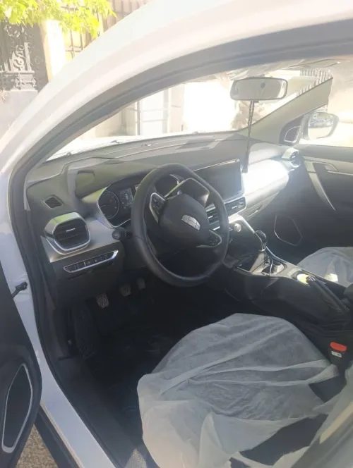 Geely Coolray 2026 Super Max 