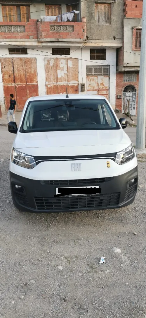 Fiat Doblo 2023 Professionnel