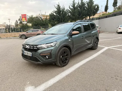 Dacia Joker 2025 