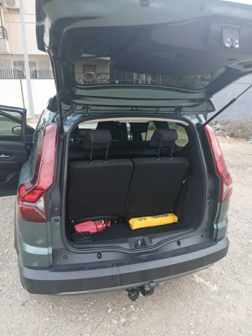 Dacia Joker 2025 