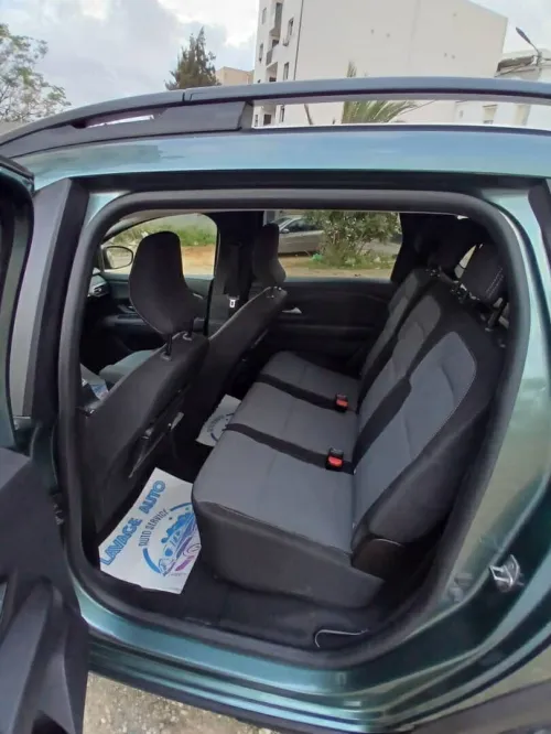 Dacia Joker 2025 
