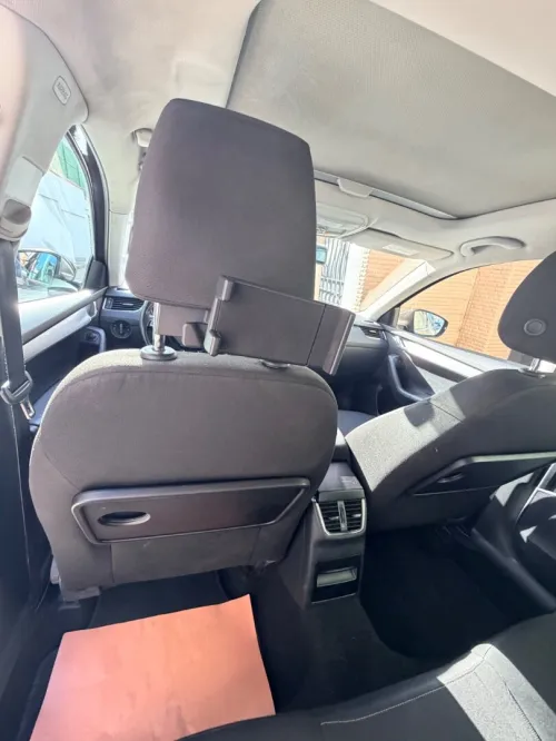Skoda Octavia 2019 Octavia