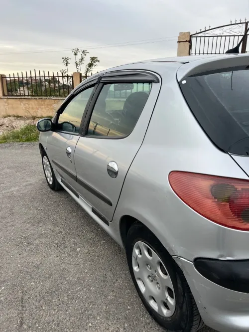 Peugeot 206 2006 206