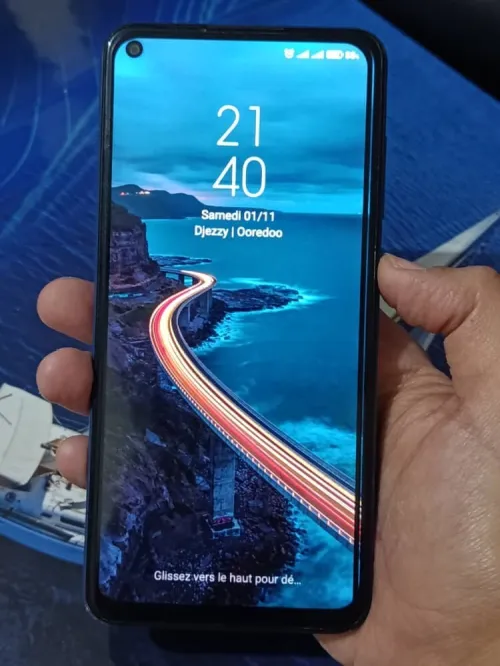 Redmi note 9 Xiaomi