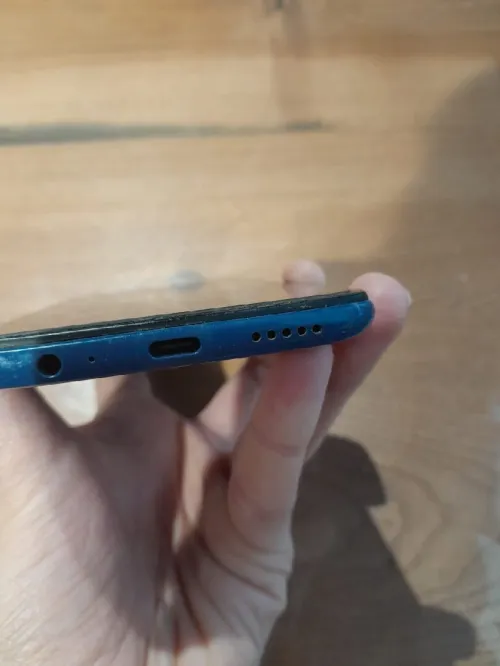 Xiaomi Redmi note 9 Redmi note 9
