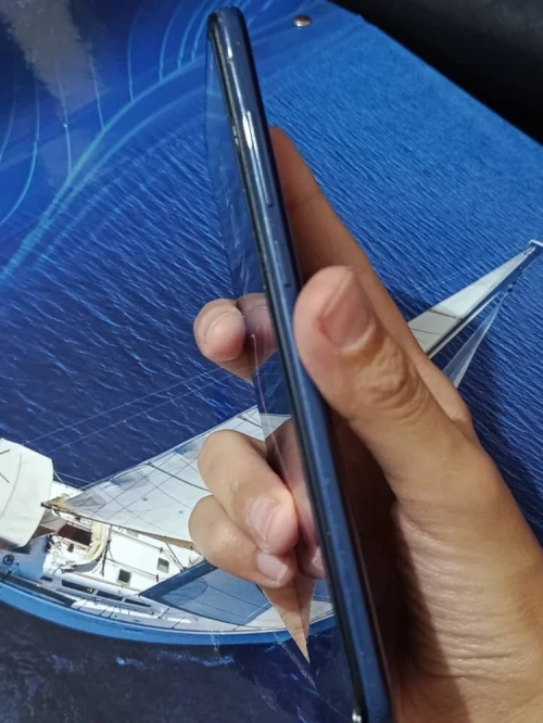 Redmi note 9 Xiaomi