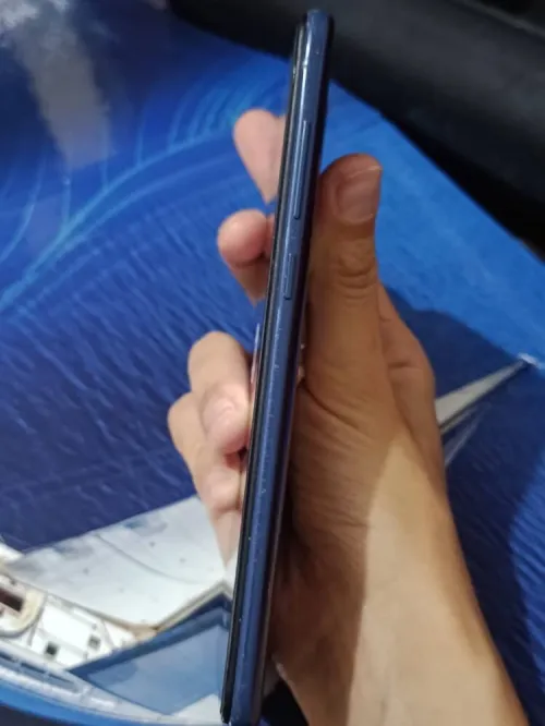 Redmi note 9 Xiaomi