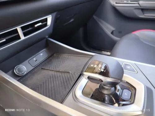 Jetour Dashing 2025 Luxury