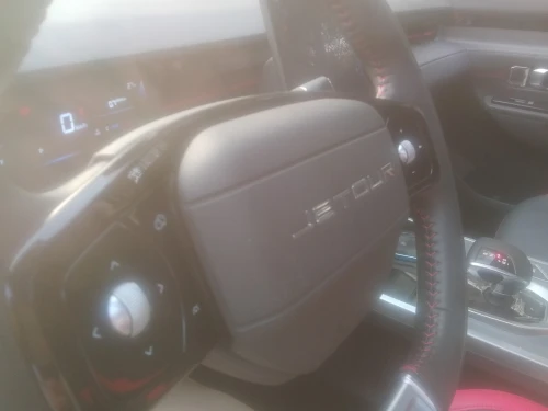 Jetour Dashing 2025 Luxury