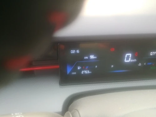 Jetour Dashing 2025 Luxury