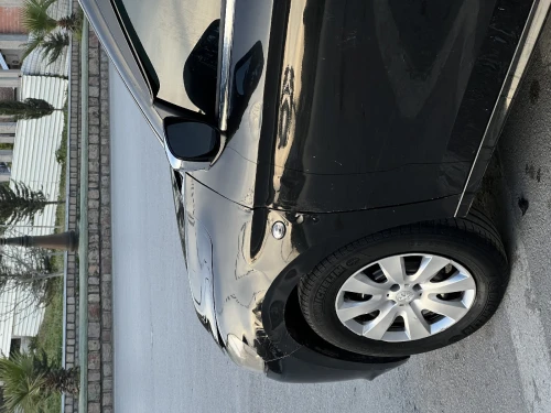 Peugeot 301 2013 301