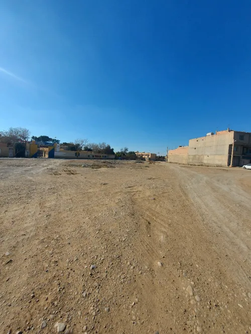 Vente Terrain Batna Barika