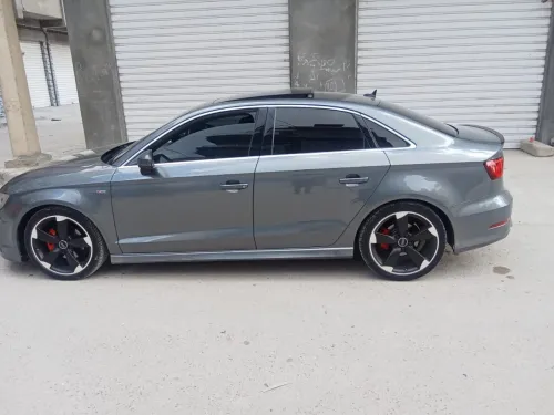 Audi A3 2016 