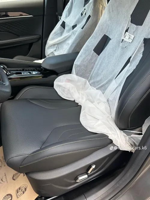 Geely Coolray 2026 Full options