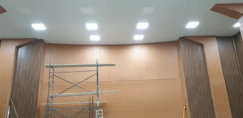 Rénovation & Décoration Intérieure - Haut de Gamme